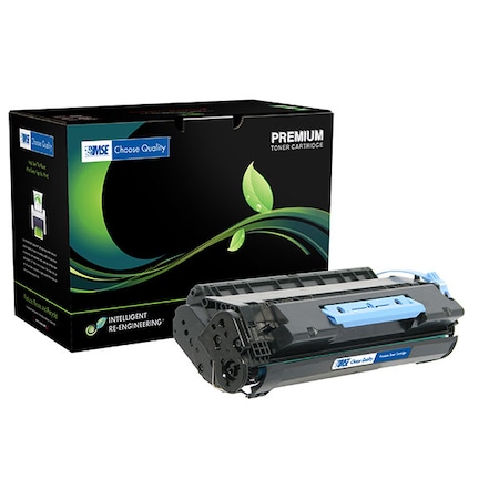 Mse MSE Reman Toner, Alternative for Canon 0264B001AA, 106, FX11 MSE02066414